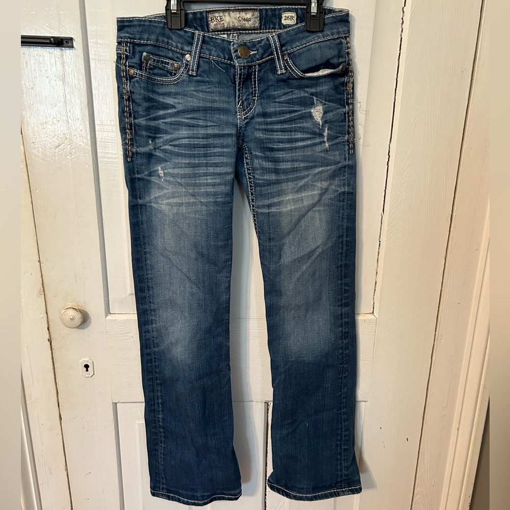 BKE Stella Jeans